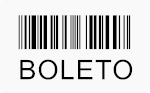 Logo Boleto Bancário