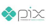 Logo PIX