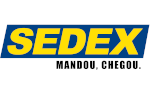 Logo Sedex