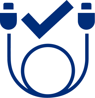 Testes e verificação