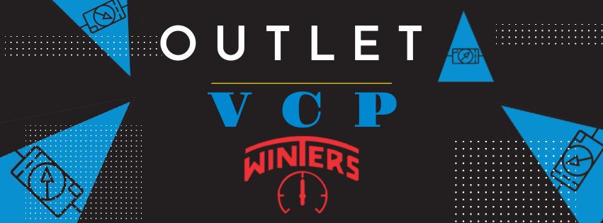 Outlet VCP 