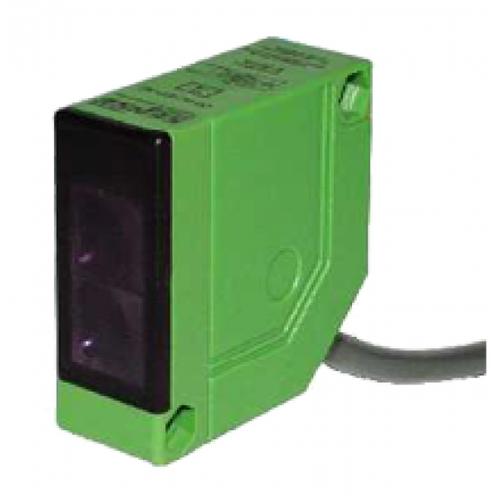 Sensor Fotoelétrico - Série EPOS1K-EP-A2D-J