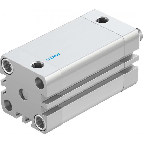 Atuador compacto ADN-32-50-A-P-A