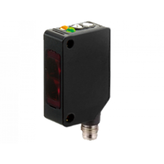 Sensor Fotoelétrico Mini - Potenciômetro Z3R-400CP4