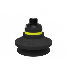 VENTOSA B50.30 COM ANEL DE REFORCO