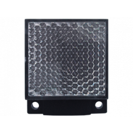Espelho Prismático para Sensor Fotoelétrico ESP-50x60