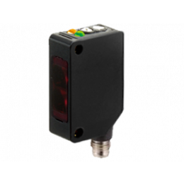 Sensor Fotoelétrico Mini - Potenciômetro Z3R-400CP4