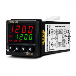 N1200 - USB ALIM. 24V