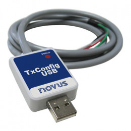 Interface para Transmissores TxConfig USB