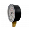 111.10.063L   100 PSIxKGF 1/4NPT ( GLP ) - Manômetro de tubo Bou - 1
