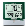 ALARME DE UMIDADE RELATIVA, TEM,DEWPOINT(PONTO DE ORV) - 1