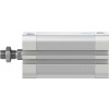 Atuador compacto ADN-32-50-A-P-A - 1