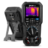 MULTIMETRO DIGITAL FLIR PARA ANALISE - 1